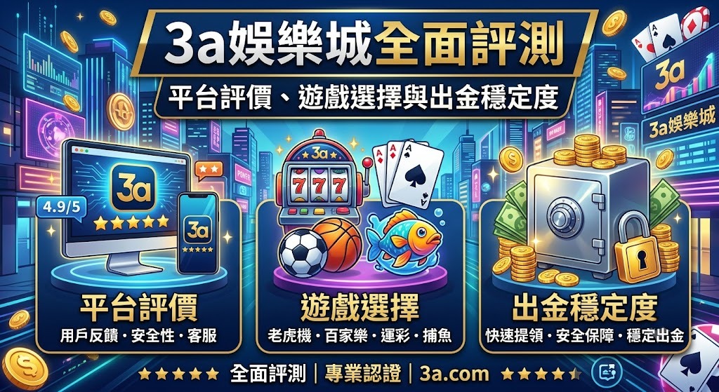 想親自驗證平台防護機制與真實玩家口碑?現在就掌握第一手評價數據。